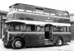 Leyland Titan TD3 Burlingham 1933 года